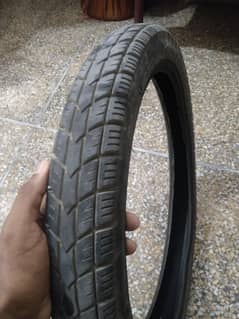 Tyre