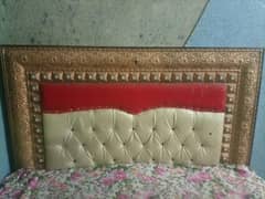 king size dubal bad