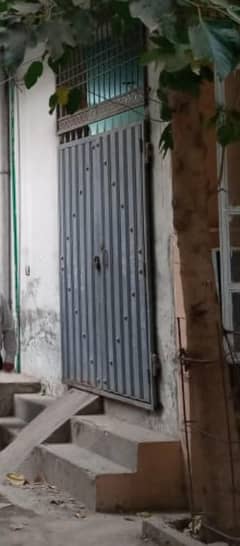 Main Gate Iron Gate House Gate Darwaza