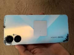 Techo comen 19 neo