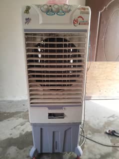 AC Dc Air cooler urgent sale