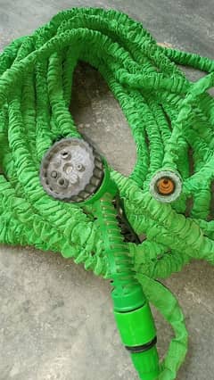 watering hose pipe