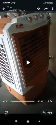 12 v air cooler