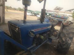 Ford 4000