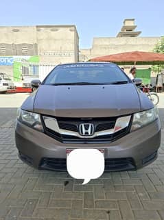 Honda city 2019 B2B