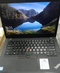 lenovo t470s