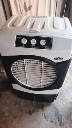 Super Asia air cooler ECM 4500 plus cool