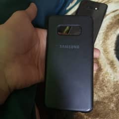 SAMSUNG GALAXY S10E 6/128 GAMING PHONE