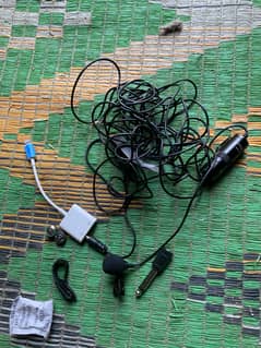 Boya microphonr
