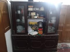 Divider for urgent sale