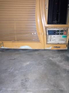 windo ac
