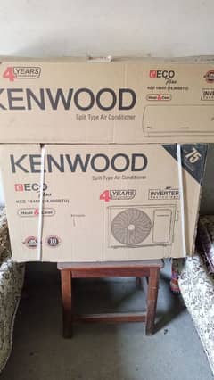AC Kenwood 1.5 ton for sale 03419352397