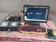 Gaming Setup For Sale