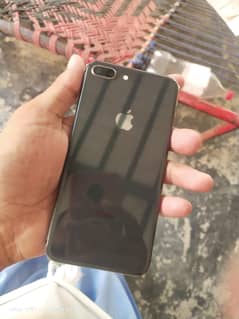 I phone 8 plus 256gb  totel orjnal 71 battery health