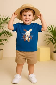 High Quality Kids Shirts | 2 to 6 Years | Affordable Prices