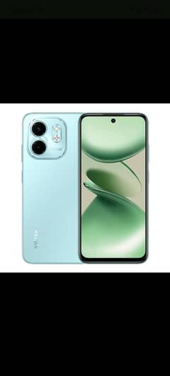 Infinix smart 9