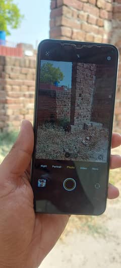 vivo y3