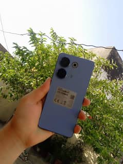 Tecno Camon 20 8+5+256
