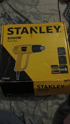 Stanley