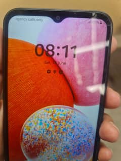 samsung A14 6/128 dual sim