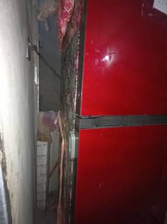 Haier Refrigerator/Freidge