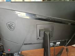 MSI Optix G273