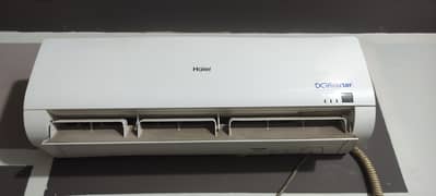 Hair ac