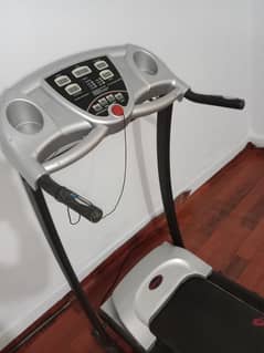 Apolo treadmill  Electric