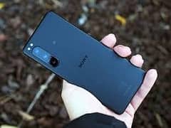 Sony Xperia 5