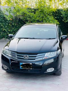 Honda