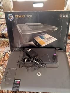 HP Deskjet 1050  (printer)