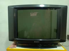 Sony tv for sale.