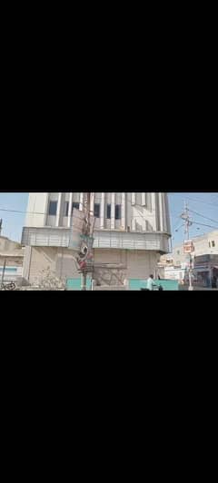 Commercial