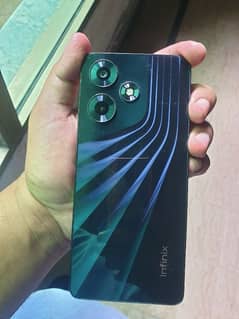 Infinix Hot 30 pro