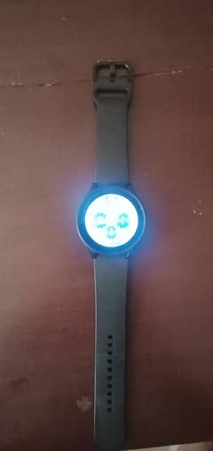 Samsung Smartwatch 4 44mm  international model