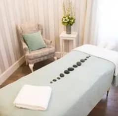 spa massag service