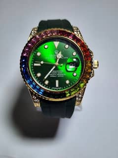 Rainbow
