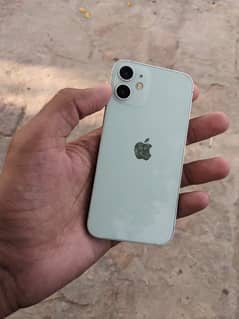 iphone 12 mini