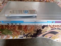 Panasonic DVD / VCD / CD/ -3818
