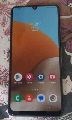 Samsung A32 Vietnam