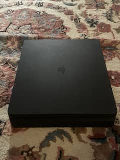 PS4