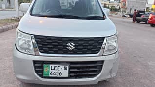 Suzuki Wagon R japanese