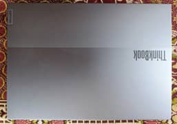 Lenovo thinkPad Laptop - intel i7-1355U, 8Gb Ram, 13th Gen.