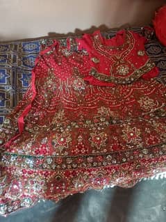 Brand New Lehnga for Sale