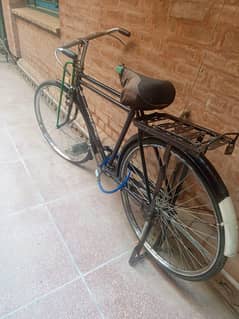 bicycle baba cycle