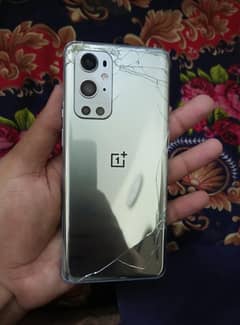 OnePlus 9 Pro 5G Sell Rs. 40000