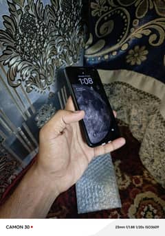 iPhone xr 64gb non-pta fu