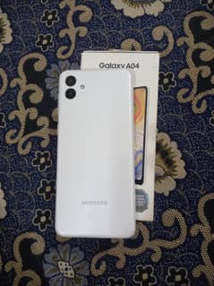 Samsung A04