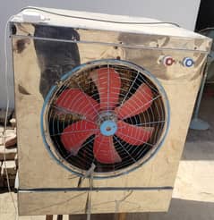 Geniun motor and pump with complete steel body totally functional no