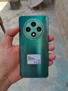 Oppo Reno 12f 8/256 20 days used Exchange possible